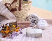 Pour le savon 1